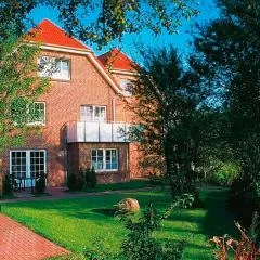Gästehaus Nielson - Wohnung "Vergissmeinnicht"