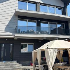 Vila Costin - camere de închiriat