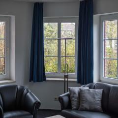 Gästehaus Nielson - Terrassenwohnung "Pusteblume" Nr2