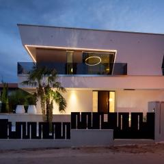 Chic Rovinj Villa 4 Bedrooms Villa Istrian Star Close To Centre