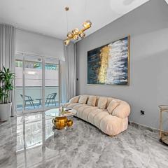 Waves - Gold Opulence 1 BR in Marina
