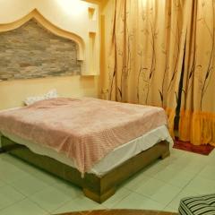 Antalya seaview apartments