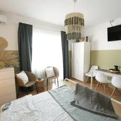 L'infini Sea View apartments Zubovići