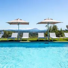 thecamp Hôtel & Lodges - Aix en Provence