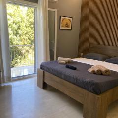 Yia Sou Corfu! "Mariposa"