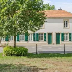 Gîte Lasauvage 85