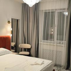 Naya Hotel