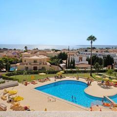 Ground Floor Palmeira Gale Villa with Pool