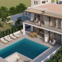 Linea Verde Villa Exclusive by Sealand Villas