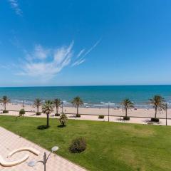 Port Sa Playa beach apartment