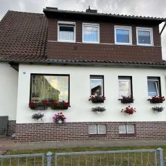 Ferienwohnung Winzenburg Naturnah und ruhig gelegene Ferienwohnung nah am Steinhuder Meer und Dino Park Münchehagen