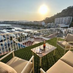 Dream views - Blanes Port