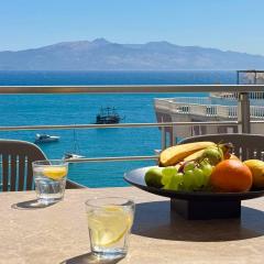 Veranda Sea View Apartment