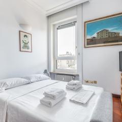 Milano City Life Monterosa 2 Pax Wi-Fi