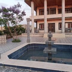 Al-Safeer Guest House