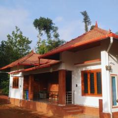 Suvi Homestay - Coorg