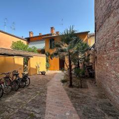 B&B Emilia 330 Imola Centro Apartment