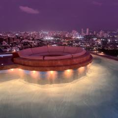 Murano Centro1 26floor,rooftop,infinity pool & views byIMZ