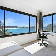 Ultimate Bondi Escape #2 Stunning Views !