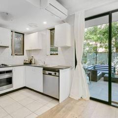 Serenity Beach Rd~Secured Parking~ 2 min. to beach