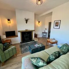 Cosy cottage near Saltburn & Whitby