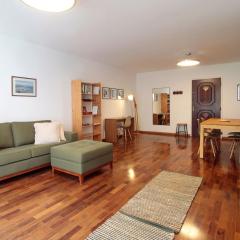 Wehome - 3 dormitorios no coração de Pinheiros