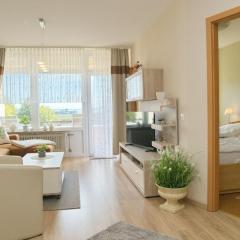 Villa am Meer App 62 inkl WLAN