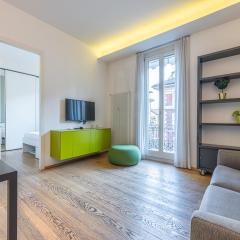 Porta Romana - Curtatone