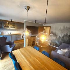 Apartamenty Zdrojowa 6