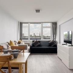 Smart Shoreditch Stay in Zone 1 Central London