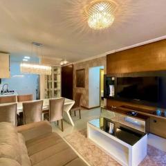 Refúgio elegante em Gramado – 2 dormitórios