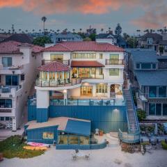 4 Bedroom With Pool