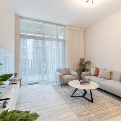 HAVN - 1 Spacious Bedroom in Belgravia 1, JVC