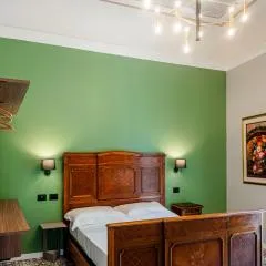 Fontana Falconieri Boutique Hotel