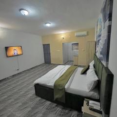 STJ Luxury Hotels