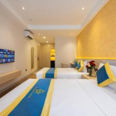 Anh Thắng Hotel