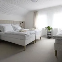 Hotel Sport Houštka