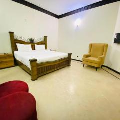 Smart Residency Guest House