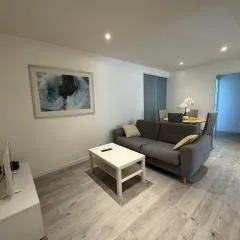 Charmant appartement Gramat