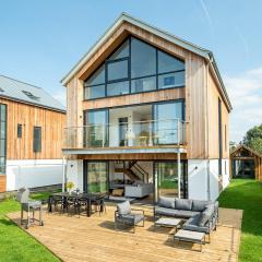 Infinity Lodge ML05 Lower Mill The Cotswolds