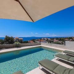 Pet Friendly Home In Lun