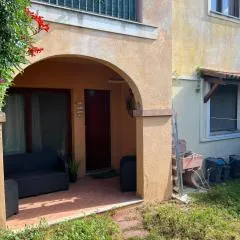 Villetta del Sole