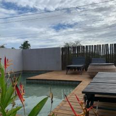 Dourados Villas Suites