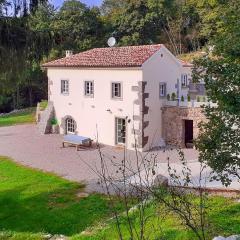 Pet Friendly Home In Zvoneca With Wifi
