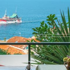 Beautiful Apartment In Podgora