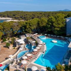 Family Hotel Vespera
