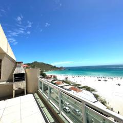 Luxuosa Cobertura Vista Mar- Praia Grande