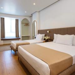 Meshk Airport Hotel