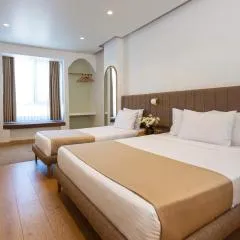 Meshk Airport Hotel