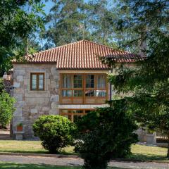 Galitrips A Casa de Trillo